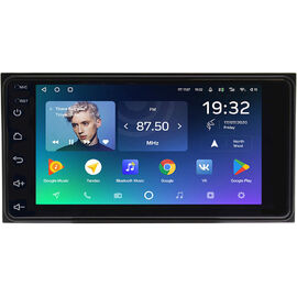 Toyota (универсальная) Teyes SPRO PLUS 7 Toyota 3/32 на Android 10 (4G-SIM, DSP, IPS)