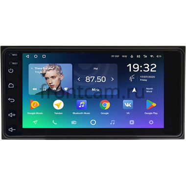 Toyota Town Ace (2008-2023) Teyes SPRO PLUS 7 Toyota 3/32 на Android 10 (4G-SIM, DSP, IPS)
