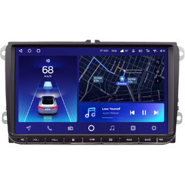 Volkswagen Amarok 2010-2024 Teyes CC2 PLUS PQ/MQB 4/32 Android 10