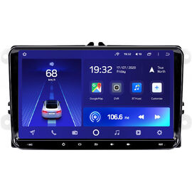 Volkswagen Amarok 2010-2024 Teyes CC2L PLUS PQ/MQB 1/16 Android 8
