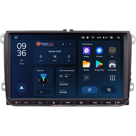Volkswagen Amarok 2010-2024 Teyes CC3L WIFI PQ/MQB 2/32 Android 8