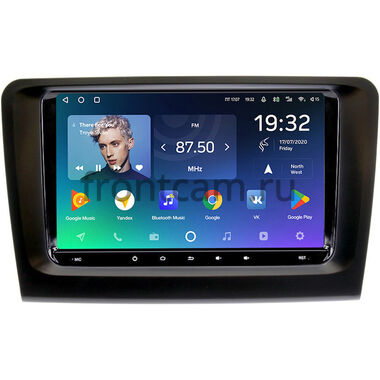 Volkswagen Transporter T5, T6 2009-2019 Teyes SPRO PLUS PQ/MQB-RSC-8676S-BL 4/64 Android 10