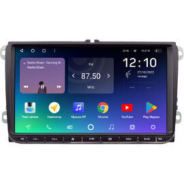 Volkswagen Amarok 2010-2024 Teyes SPRO PLUS PQ/MQB 4/64 Android 10