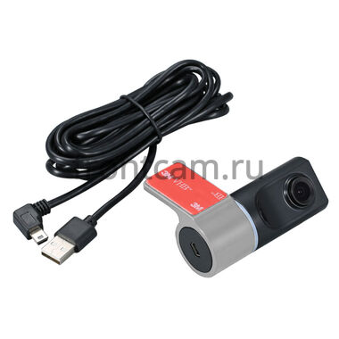 Видеорегистратор для подключения к магнитолам по USB
