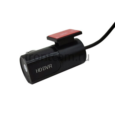 Видеорегистратор Canbox X010 для подключения к Android магнитоле по USB, 720P