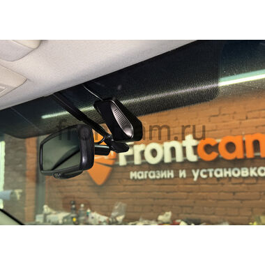 Видеорегистратор Canbox X014 для подключения к Android магнитоле по USB, ADAS, Full HD 1080P