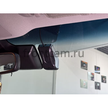 Видеорегистратор Canbox X016 для подключения к Android магнитоле по USB, ADAS, Full HD 1080P