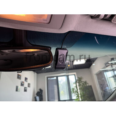 Видеорегистратор Canbox X016 для подключения к Android магнитоле по USB, ADAS, Full HD 1080P