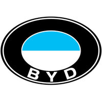 BYD