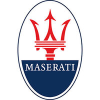 Maserati