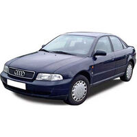 A4 (B5) (1994-1999)