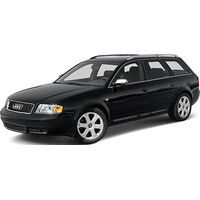 A6 (С5) Allroad (2000-2006)
