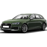 RS4 (B9) (2017-2020)