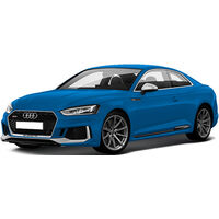 RS5 (F5) (2017-2019)
