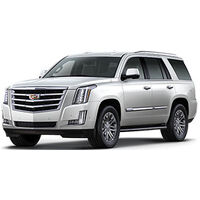 Escalade 4 (2014-2020)