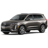XT6 (2019-2024)