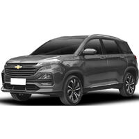 Captiva 2 (2018-2026)