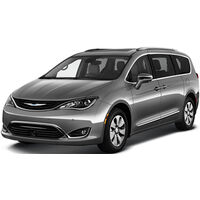 Pacifica (2020-2025)