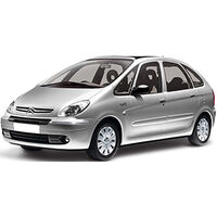 Xsara Picasso (1999-2012)