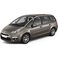 C4 Picasso (2006-2013)