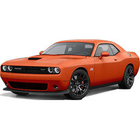 Challenger (2014-2023)