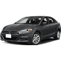 Dart (2012-2016)