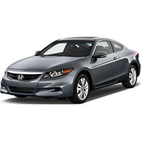 Accord 8 USA (2007-2012)