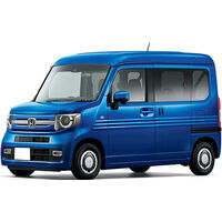 N-VAN (2018-2026)