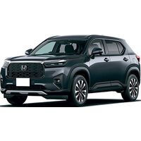 WR-V 2 (2023-2025)