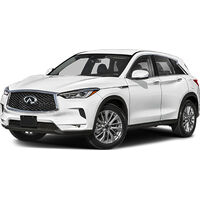 QX50 2 (2020-2025)