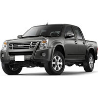 D-Max (2002-2012)