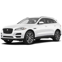 F-Pace (2016-2020)