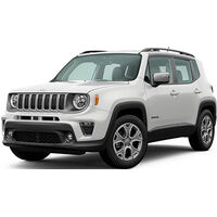 Renegade (2019-2025)