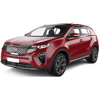 KX5 (2018-2022)