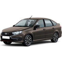 Granta Sport (2023-2025)