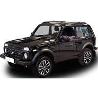 Niva Sport (2025-2026)