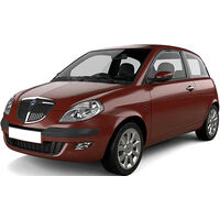 Ypsilon 2 (2006-2011)