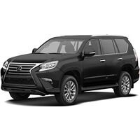 GX 460 (2019-2023)