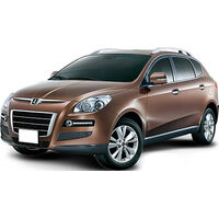 7 SUV (2013-2017)