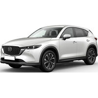 CX-5 (2021-2025)