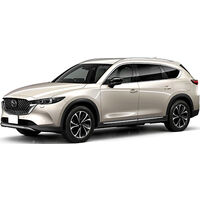 CX-8 (2022-2025)