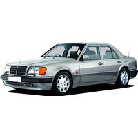 E (w124) (1992-1997)