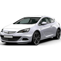 Astra GTC J (2011-2015)