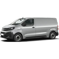 Vivaro C (2024-2026)