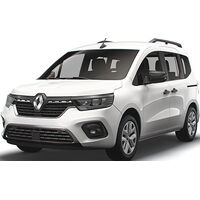 Kangoo 3 (2021-2026)