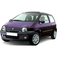 Twingo (1993-2007)
