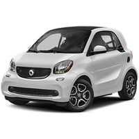 Fortwo 3 (2014-2023)