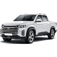 Rexton Sports Khan (2018-2023)