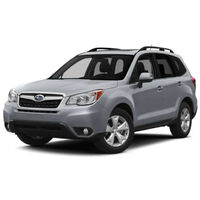 Forester 4 (2013-2014)