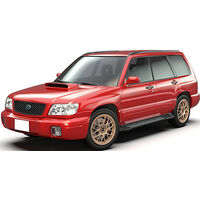 Forester (1997-2002)